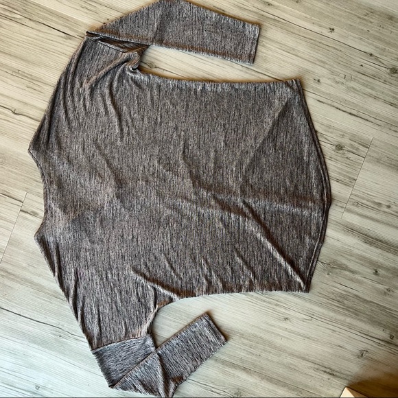 Joseph Ribcoff Grey Long Sleeve - Picture 2 of 4